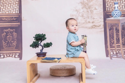 范县宝宝发烧过后拉肚子