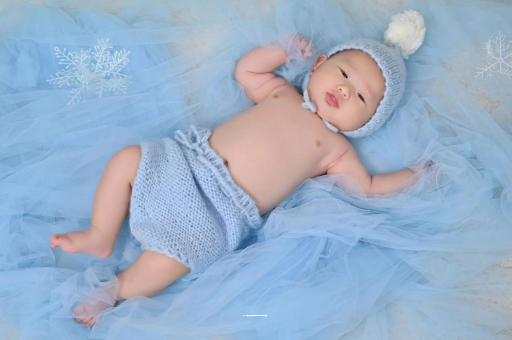 范县宝宝后囟门闭合时间 范县宝宝后囟门闭合时间